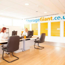 Office spaces to let in Cwmbran