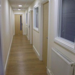 Interior of Unit 12 Ty-Coch Way