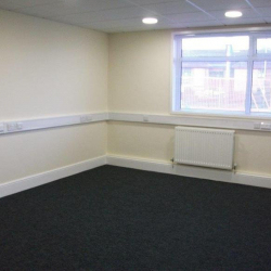 Serviced offices to let in Cwmbran