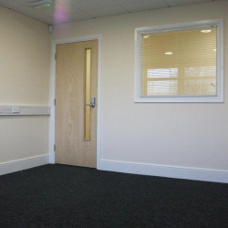 Executive office centre to rent in Cwmbran