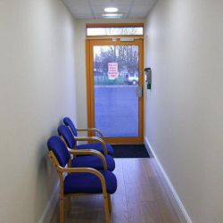 Serviced office - Cwmbran