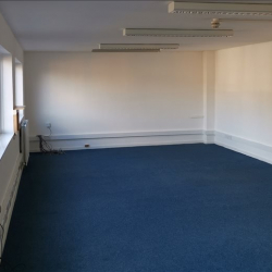 Serviced offices in central Edinburgh