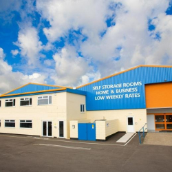 Executive office centres to let in Newport (South Wales)