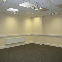 Serviced offices to rent in 
