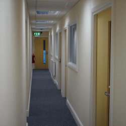 Serviced office - Newport (South Wales)