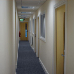 Executive office in Newport (South Wales)