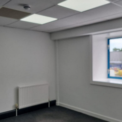 Interior of Unit 1A Upper Fforest Way, Enterprise Park