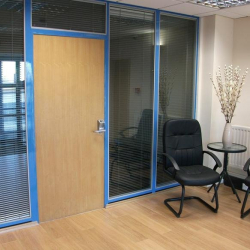 Image of Swansea executive suite