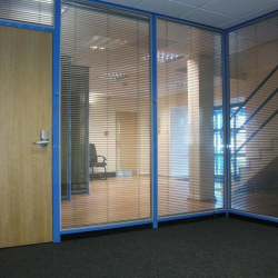 Serviced offices to rent in 
