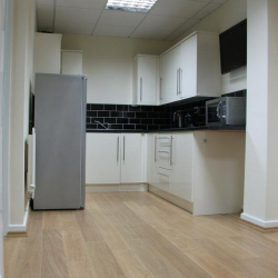 Serviced offices to rent in 
