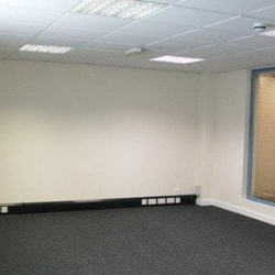 Serviced offices to rent in 