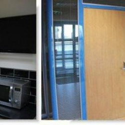 Serviced offices to rent in 