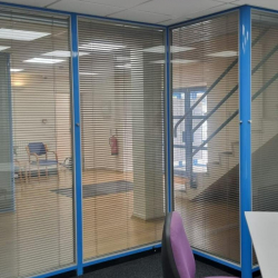 Serviced offices to rent in 