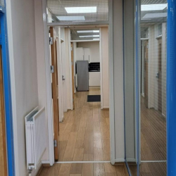 Serviced offices to rent in 