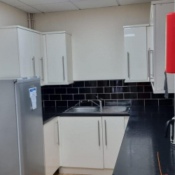 Serviced offices to rent in 