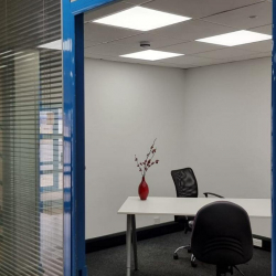 Unit 1A Upper Fforest Way, Enterprise Park executive offices