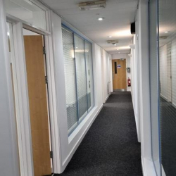 Office accomodation to lease in Swansea