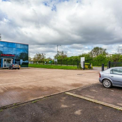 Serviced office centres to let in Royal Leamington Spa