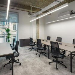 Office accomodations to lease in London