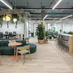 Office accomodations to rent in London