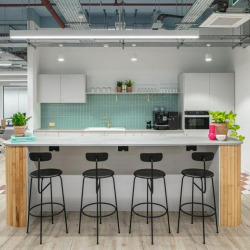 Office space in London