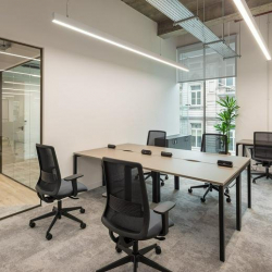 Image of London office space