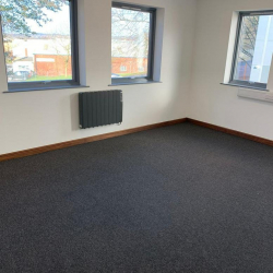 Serviced offices to rent in 