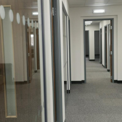 Serviced offices to rent in 
