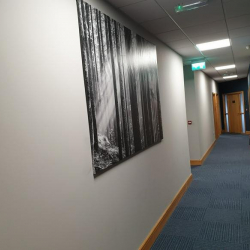 Exterior view of Unit 28 Orchard House, Glenrock Business Park, Ballybane, Galway, Ireland