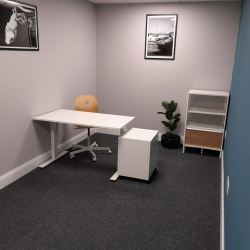 Serviced office - Galway