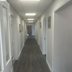 Executive office centres to rent in Ripley (Derbyshire)