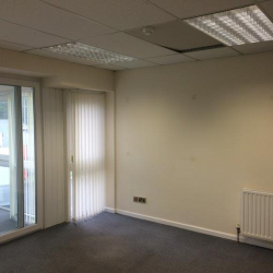 Serviced offices to rent in 
