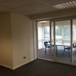 Serviced offices to rent in 