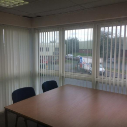 Serviced offices to rent in 