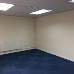 Serviced offices to rent in 