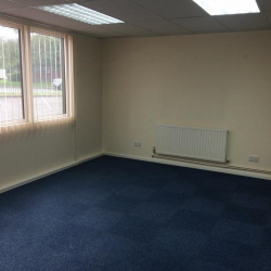 Serviced offices to rent in 
