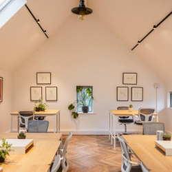 Executive suites in central Cheltenham