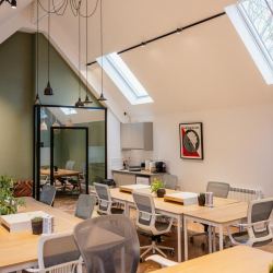 Executive office in Cheltenham