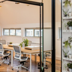 Serviced office centre - Cheltenham