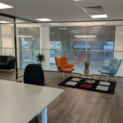 Serviced offices to rent in 