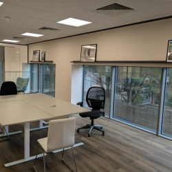 Serviced offices to rent in 