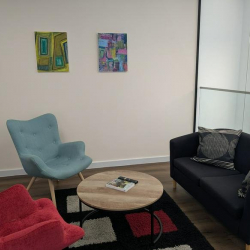 Serviced offices to rent in 
