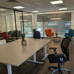 Serviced offices to rent in 