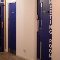 Serviced offices to let in Bromley (London)