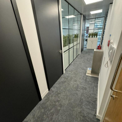 Office accomodation - Harrow