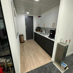 Executive office in Harrow
