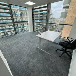 Offices at Unit 6, Bradbury's Court, Lyon Road