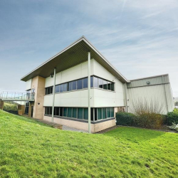 Exterior image of Unit 6 Centurion Park, Davyfield Road