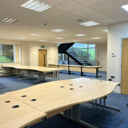 Darwen serviced office
