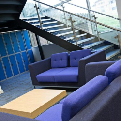 Office space to let in Darwen